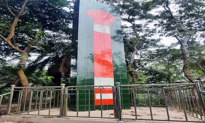 ১২ ডিসেম্বর আদমদীঘি হানাদার মুক্ত দিবস