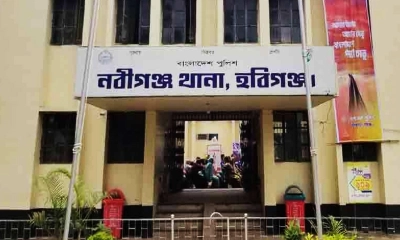 নদীতে মাছ ধরা নিয়ে দুই গ্রামের সংঘর্ষে আহত ২৫