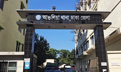 আসামি ধরতে গিয়ে পুলিশের এসআইসহ আহত ২