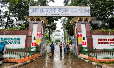 রাজধানীতে ৬ ঘণ্টার ব্যবধানে ৪ নারীর মরদেহ উদ্ধার