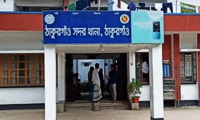ঠাকুরগাঁওয়ে একই দিনে ২ জনের আত্মহত্যা