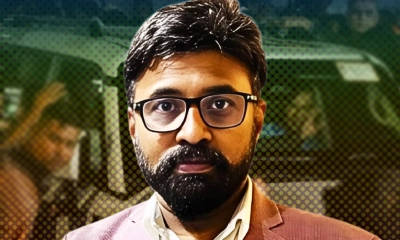 প্রধানমন্ত্রীর প্রেস সচিব হলেন আবদুল্লাহ এম ছালেহ