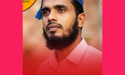 ধর্ষণের পর কিশোরীর আত্মহত্যা, ২৪ ঘণ্টার মধ্যেই আসামি গ্রেপ্তার