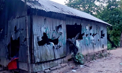 মোহন হত্যা মামলায় নতুন মোড়, সাংবাদিক গ্রেপ্তার নিয়ে তোলপাড়