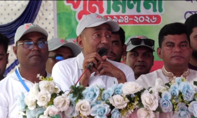 ‘বেহেশতের টিকিট বিক্রির জন্য মসজিদগুলোতে ইমাম নিয়োগ দেওয়া হচ্ছে’