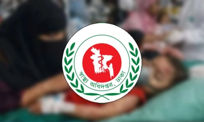 হাম উপসর্গে একদিনে আরও ৫ মৃত্যু