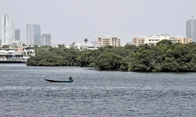 পাকিস্তানে ৫ ক্রুসহ উড়োজাহাজ নিখোঁজ