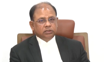 শাপলা চত্বর হত্যা মামলার বিচার কার্যক্রম শুরু ২৭ জুলাই: চিফ প্রসিকিউটর