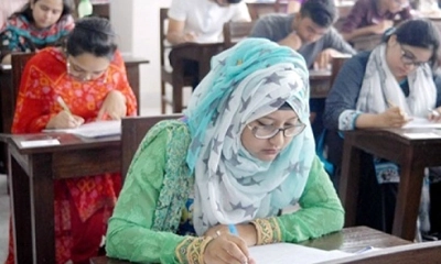 প্রশ্ন কমনের লোভ দেখিয়ে সাজেশন বিক্রির ফাঁদ। ছবি- সংগৃহীত