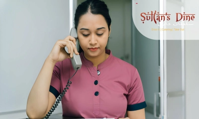 একাধিক জনবল নিয়োগ দিচ্ছে সুলতান’স ডাইন