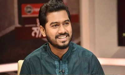 গণঅধিকার পরিষদের সভাপতি নুরুল হক নুর। ছবি- সংগৃহীত