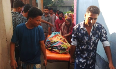 গাইবান্ধায় ভুল চিকিৎসায় প্রসূতি ও নবজাতকের মৃত্যু