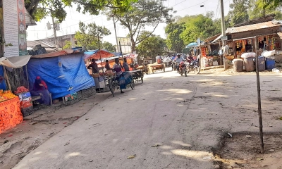 প্রকৌশলীর বিরুদ্ধে ভুয়া প্রকল্প দেখিয়ে টাকা আত্মসাতের অভিযোগ