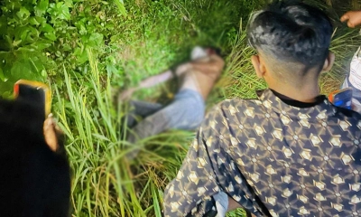 ঘাটাইলের নিখোঁজ অটোচালক রুহুল আমিনের মরদেহ উদ্ধার