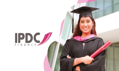 আইপিডিসি ফাইন্যান্সে চাকরি, নেবে নারী-পুরুষ উভয়ই