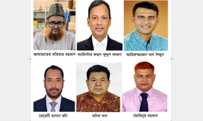 জামায়াতের প্রার্থী চুড়ান্ত, গ্রীন সিগনালের অপেক্ষায় বিএনপি