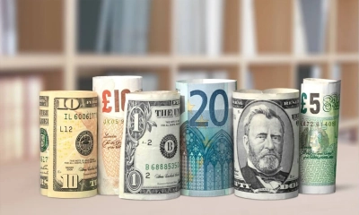 অক্টোবরে সর্বাধিক রেমিট্যান্স এলো যেসব দেশ থেকে