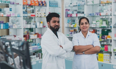 এইচএসসি পাসেই লাজ ফার্মায় চাকরির সুযোগ