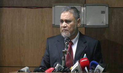 নির্বাচনি আচরণবিধি ভঙ্গের ক্ষেত্রে কমিশন কোনোভাবেই ছাড় দেবে না : সিইসি