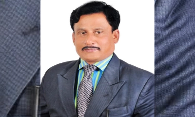 দুমকীর ইউপি চেয়ারম্যান গাজীপুর থেকে আটক