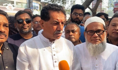 ‘জান্নাতের টিকিট বিক্রিকারীদের প্রত্যাখ্যান করুন’