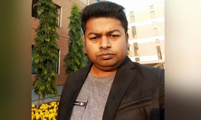 জামায়াত নেতা হত্যা মামলায় স্বেচ্ছাসেবক দল নেতা গ্রেপ্তার