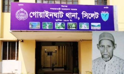 জমি নিয়ে বিরোধের জেরে প্রতিপক্ষের হামলায় ব্যবসায়ীর মৃত্যু