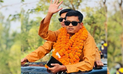 জ্বালানি সংকটে অর্ধশত সিএনজি চালিত গাড়ি নিয়ে শোডাউন, ছাত্রদল নেতাকে অব্যাহতি