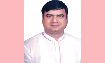 ছেলের মৃত্যুর চার ঘণ্টা পর মারা গেলেন মা