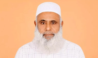 মাদকের বিরুদ্ধে সরকার কার্যকর পদক্ষেপ না নিলে পদত্যাগ করব : মনিরুল হক