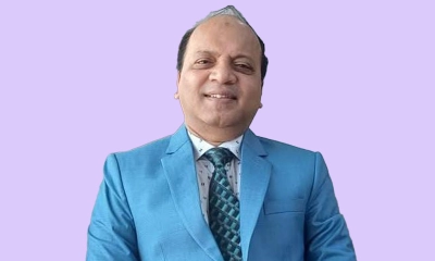 ওমবাডসম্যান: ক্ষমতার করিডরে নাগরিকের নীরব প্রহরী