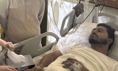 নুরকে আইসিইউ থেকে কেবিনে নেওয়া হবে : ঢামেক পরিচালক