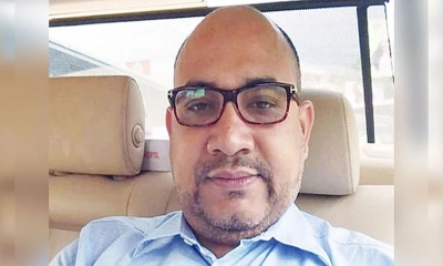 স্বাস্থ্য খাতে দুর্নীতির হোতা মিঠু গ্রেপ্তার