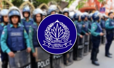 ৭ মাসে হামলার শিকার ৩৬৮ পুলিশ সদস্য