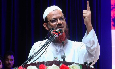 ইউনূস শান্তিতে নোবেল পেলেও রাষ্ট্র পরিচালনায় জিরো পেয়েছেন: ফয়জুল করিম