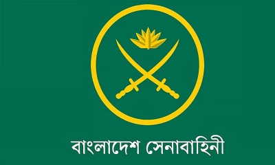 খাগড়াছড়ি ও গুইমারায় সহিংসতা নিয়ে যা বলছে সেনাবাহিনী