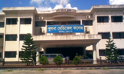পাইকগাছায় স্কুল ছাত্রীকে ধর্ষণের ঘটনায় মামলা