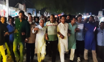 ময়মনসিংহে ৯টি আসনে প্রার্থীর নাম ঘোষণা করেছে বিএনপি