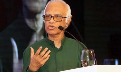 খালেদা জিয়াকে ভিভিআইপি ঘোষণার সিদ্ধান্ত : পরিকল্পনা উপদেষ্টা