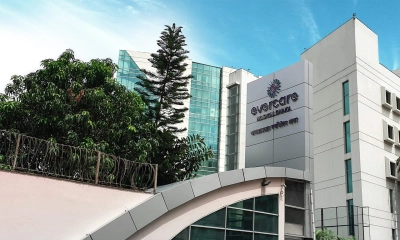 এসএসসি পাসে এভারকেয়ার হাসপাতলে চাকরির সুযোগ