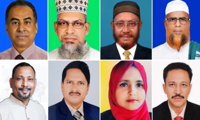 ধানের শীষ-দাঁড়িপাল্লার জমজমাট লড়াই, স্বতন্ত্র পাল্টাতে পারে সমীকরণ