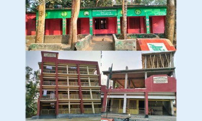 সরকারি প্রাথমিক বিদ্যালয়ে দায়িত্বে অবহেলা ও তদারকির ঘাটতি
