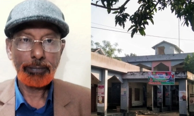 ইউপি চেয়ারম্যানের বিরুদ্ধে দরিদ্রদের সঞ্চয়ের টাকা আত্মসাতের অভিযোগ