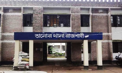 ধান রোপণের সময় বজ্রপাতে শ্রমিকের মৃত্যু