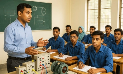 যে শিক্ষকদের বেতন নিয়ে নতুন নির্দেশনা অধিদপ্তরের