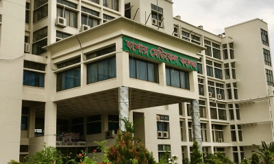 ৫০০ শয্যা হাসপাতালের স্বপ্ন পূরণ হচ্ছে যশোরবাসীর