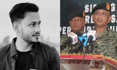 গাড়ির ধাক্কায় বাংলাদেশি নিহত, মালয়েশিয়ায় সেনা কর্মকর্তার বিচার শুরু
