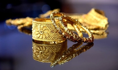 দেশে স্বর্ণের দাম আরও বাড়ল