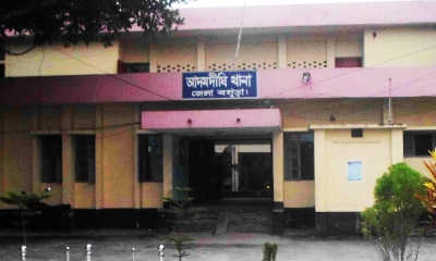 বগুড়ায় ফাঁস দিয়ে স্কুলছাত্রীর আত্মহত্যা