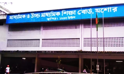 যশোর বোর্ডে ২০ কলেজের সব শিক্ষার্থী ফেল